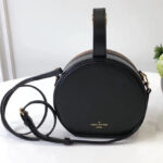 Louis Vuitton Petite Boite Chapeau M43510 Apricot